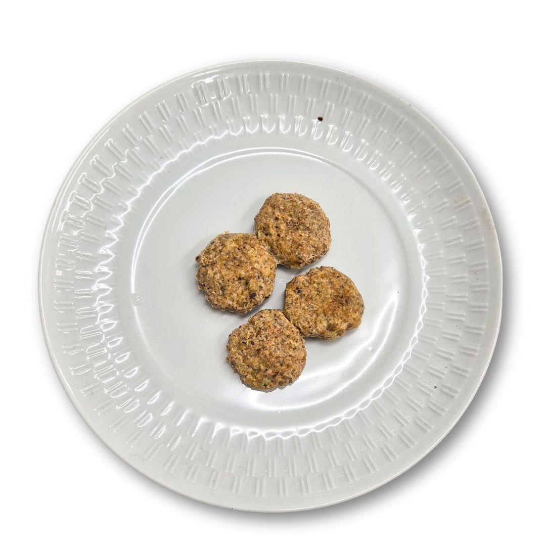 Nuggets de Frango